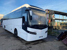 Load image into Gallery viewer, Jonkheere JHV 70 Seat Conversion