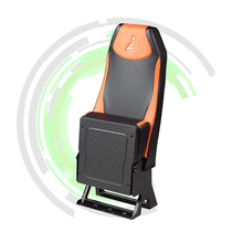 Load image into Gallery viewer, Freeway M1 Seat