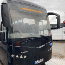 Load image into Gallery viewer, Jonkheere JHV Conversion