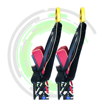 Load image into Gallery viewer, Hawk Tip Up M2 Seat