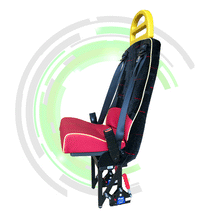 Load image into Gallery viewer, Hawk Tip Up M2 Seat