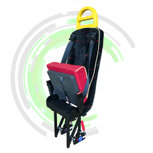 Load image into Gallery viewer, Hawk Tip Up M2 Seat