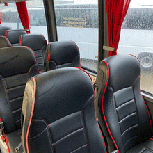 Load image into Gallery viewer, Jonkheere JHV Conversion