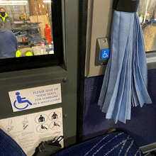 Load image into Gallery viewer, Mercedes Tourismo Conversion