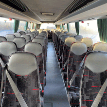 Load image into Gallery viewer, Jonkheere JHV 70 Seat Conversion