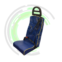 Load image into Gallery viewer, Kite M2 Seat