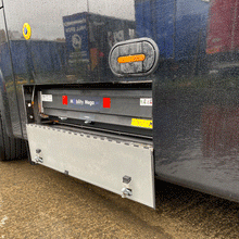 Load image into Gallery viewer, Jonkheere JHV Conversion