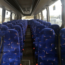 Load image into Gallery viewer, Caetano Levante 70 Seat Conversion