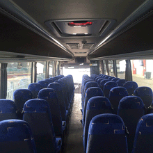 Load image into Gallery viewer, Caetano Levante 70 Seat Conversion