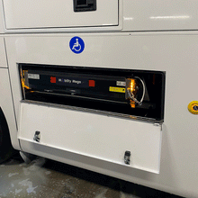 Load image into Gallery viewer, Mercedes Tourismo Conversion