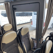 Load image into Gallery viewer, Neoplan Tourliner Conversion