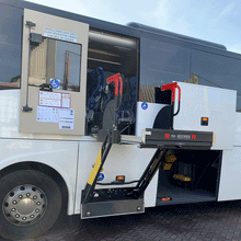 Load image into Gallery viewer, Temsa Safari HD12 Conversion