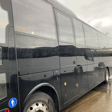 Load image into Gallery viewer, Jonkheere JHV Conversion