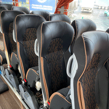 Load image into Gallery viewer, Yutong GT12 Conversion