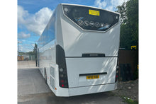 Load image into Gallery viewer, 2010 (10) Scania K400EB Omni Express 73 Seat Coach                         £69,950.00
