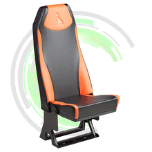 Load image into Gallery viewer, Freeway M1 Seat
