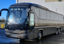 Load image into Gallery viewer, 2011 (11) Neoplan Tourliner P20 78/79 Seat Coach                         £59,950.00
