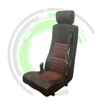 Load image into Gallery viewer, Hawk M2 Seat
