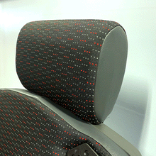 Load image into Gallery viewer, Headrest - Soft Trim
