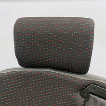 Load image into Gallery viewer, Headrest - Soft Trim
