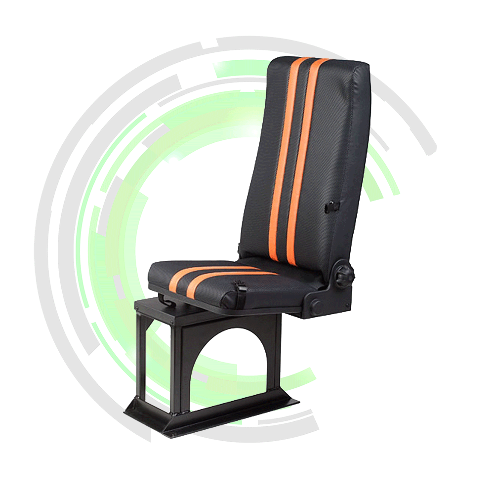 Swift M1 Seat