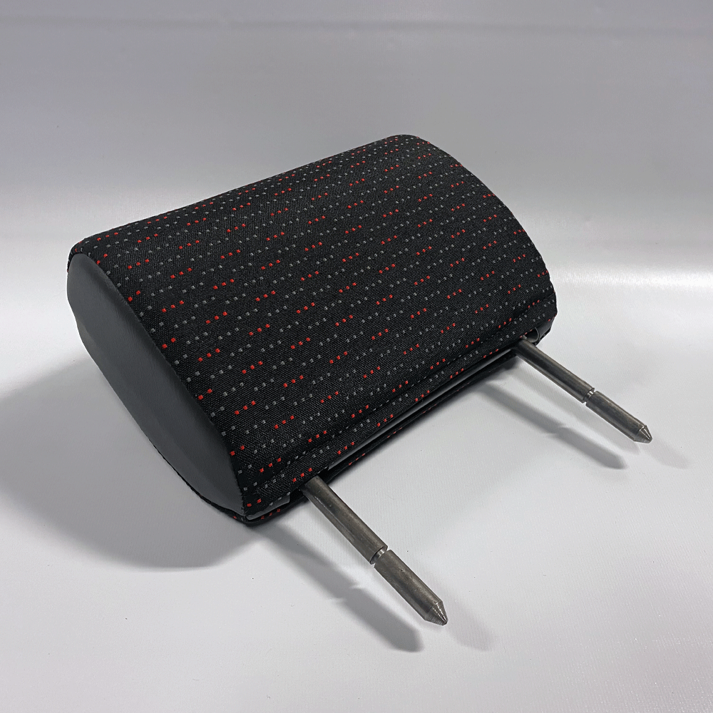 Headrest - Soft Trim